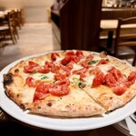 PIZZA SALVATORE CUOMO - 
