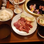 焼肉やまと