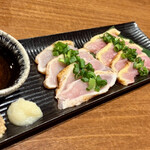 地鶏と網焼き 個室居酒屋 鶏匠 - 