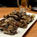 地鶏と網焼き 個室居酒屋 鶏匠 - 