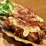 地鶏と網焼き 個室居酒屋 鶏匠 - 