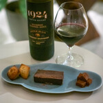 Bar en - 