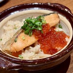 地鶏と網焼き 個室居酒屋 鶏匠 - 