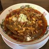 伍猿 - サンマー湯麺
