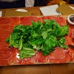ワインの酒場。ディプント - 