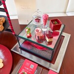 トップラウンジ - 