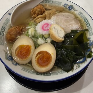 北海道らーめん みそ熊_0