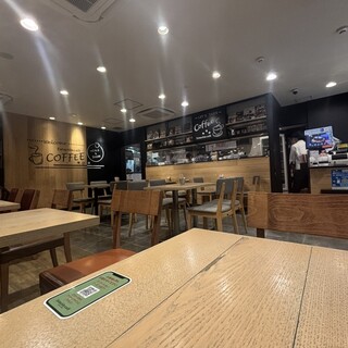 エスタシオンカフェ_2