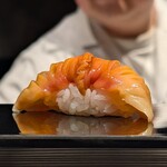 立喰 鮨となり - 