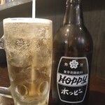 베니톤 신바시 잇쵸메점 - 