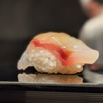 立喰 鮨となり - 