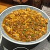 あんかけ焼そば 陳麻婆豆腐 STORM - 