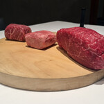 Steak Dining Vitis - 