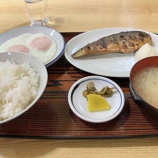 食堂 長野屋_0