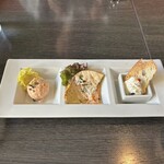italian bar TAKA’s KITCHEN - 