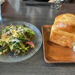 italian bar TAKA’s KITCHEN - 