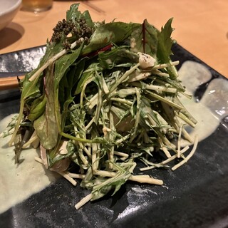 酒彩蕎麦 初代_1