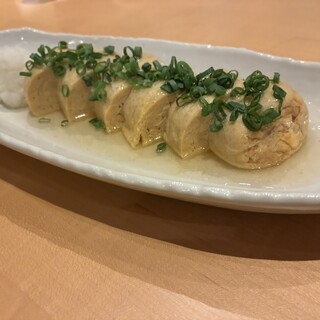 酒彩蕎麦 初代_0