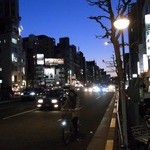 宇な米 - 三丁目界隈