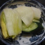 浅草 うなぎ さんしょ - 