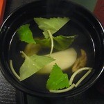 浅草 うなぎ さんしょ - 