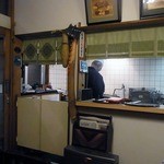 浅草 うなぎ さんしょ - 