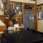 浅草 うなぎ さんしょ - 