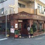 Erina - 店の外観