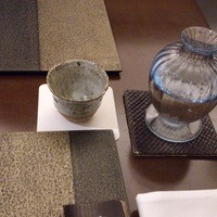 日本料理 晴山 - 日本酒