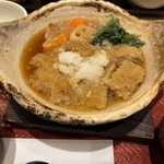 大戸屋 - 料理写真: