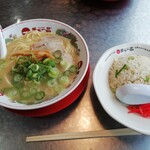 天下一品 - 