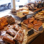 TANI ROKU BAKERY PANENA - 