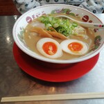 天下一品 - 