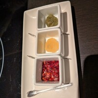 博多もつ鍋 やま中 赤坂店 - 