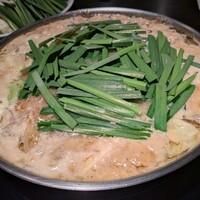 博多もつ鍋 やま中 赤坂店 - 