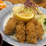 かつ半 - 