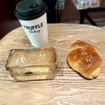 TRUFFLE mini - 料理写真:
