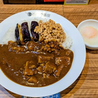 CoCo壱番屋_1