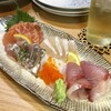 梅田 海鮮居酒屋いこう - 