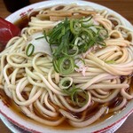 ちゃあしゅうめん ゆうらい - 