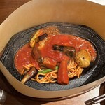 君のハンバーグを食べたい - 