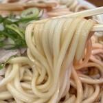 ちゃあしゅうめん ゆうらい - 