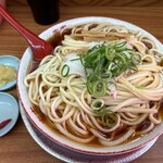 ちゃあしゅうめん ゆうらい - 
