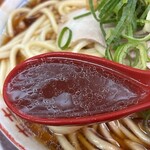 ちゃあしゅうめん ゆうらい - 