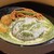 君のハンバーグを食べたい - 料理写真: