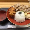 フライヤーフライヤー - 料理写真: