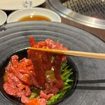 焼肉ホルモン ブンゴ - 