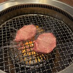 焼肉ホルモン ブンゴ - 