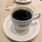 ドトールコーヒーショップ - ドリンク写真: