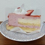 パティスリー・フカヤ - 
